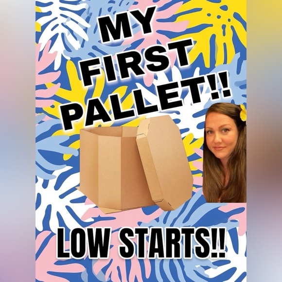 Dresses & Skirts - Pallet Pulls
